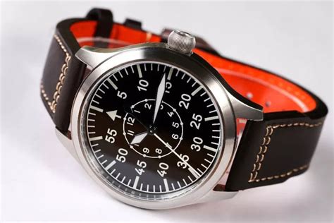 watch b|flieger type b watches.